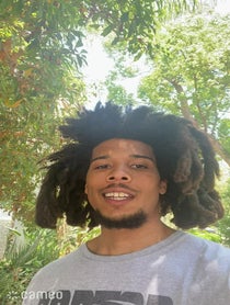 Poster for Intro video video from Tyger Campbell