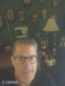 Poster for Intro video video from Bob Bergen