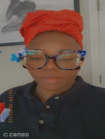 Poster for Intro video video from Shanice Love