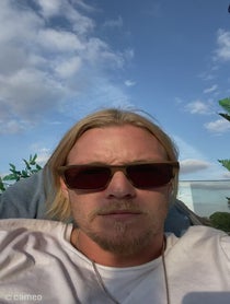 Poster for Intro video video from Rufus Tiger Taylor