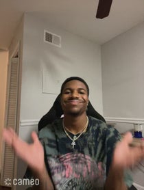 Poster for Intro video video from Emery Daekwon Simmons