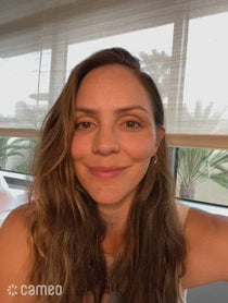 Poster for Intro video video from Katharine McPhee-Foster