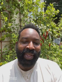 Poster for Intro video video from Maurice Harris