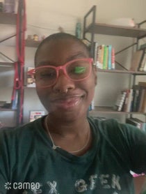 Poster for Intro video video from Jimanekia Eborn