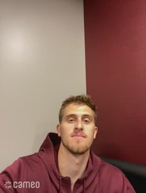 Poster for Intro video video from Parker Fox
