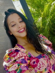 Poster for Vídeo introductorio video from Abella Anderson
