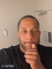 Poster for Intro video video from DeVante’ Jones