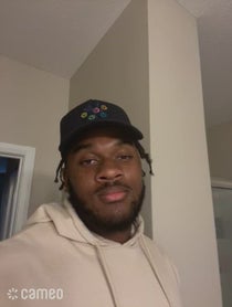 Poster for Intro video video from Paris Johnson Jr.