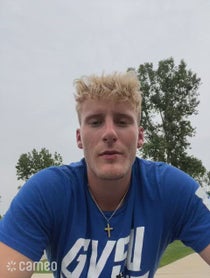Poster for Intro video video from Cade Peterson