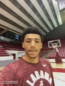 Poster for Intro video video from Jahvon Quinerly