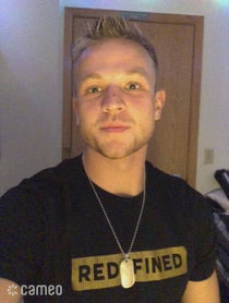 Poster for Intro video video from Brad Davison
