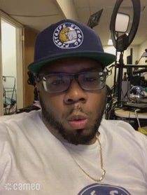 Poster for Intro video video from JoezMcfly