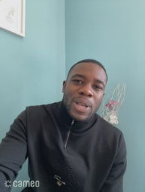 Poster for Intro video video from Nathan Connor