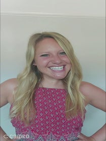 Poster for Intro video video from Olivia Birchenough