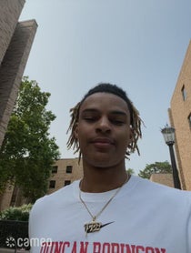 Poster for Intro video video from Tony Sanders