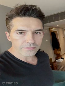 Poster for Intro video video from Scott Adkins