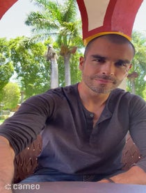 Poster for Intro video video from Gonzalo García Vivanco