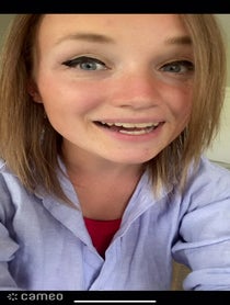 Poster for Intro video video from Kelceymarie Warner