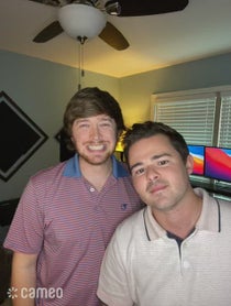 Poster for Intro video video from Zachary Foster