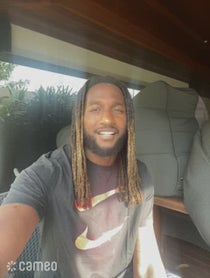 Poster for Intro video video from Nic Naitanui