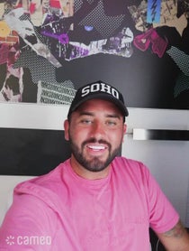 Poster for Intro video video from Hughie Maughan