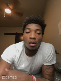 Poster for Intro video video from Tyrese Hunter