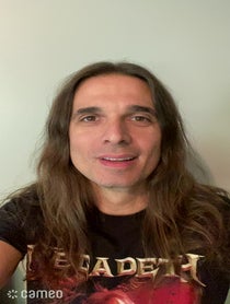 Poster for Intro video video from Kiko Loureiro