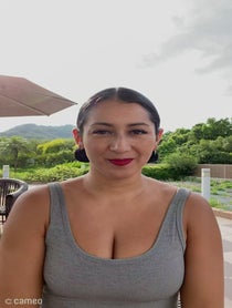 Poster for Intro video video from Halimah Kyrgios