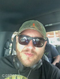 Poster for Intro video video from Bear Bailey