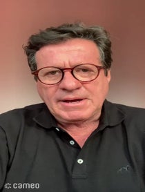 Poster for Intro video video from Joaquim De Almeida