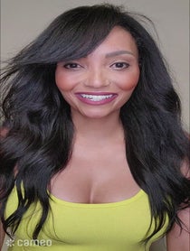 Poster for Intro video video from Veronica Berry