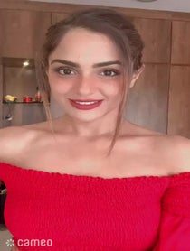 Poster for Intro video video from Asmita Sood