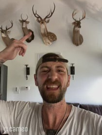 Poster for Intro video video from Brandon “Frenchie” French