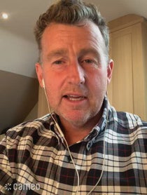 Poster for Intro video video from Nigel Owens