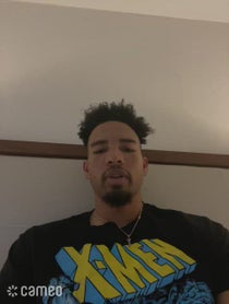 Poster for Intro video video from Isaiah Mobley