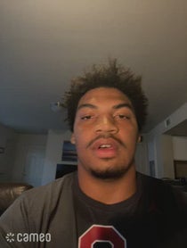 Poster for Intro video video from Marcus Hicks