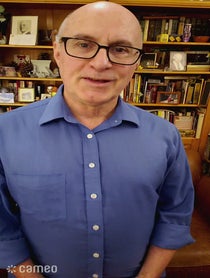 Poster for Intro video video from Michael Haigney