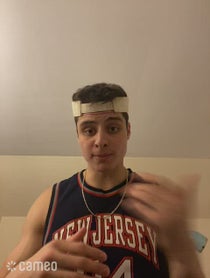 Poster for Intro video video from Justin lupo