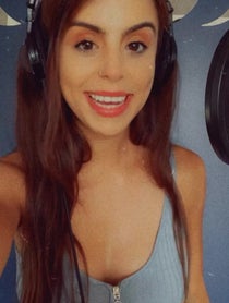 Poster for Intro video video from Laela Giovanna