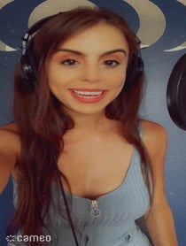 Poster for Intro video video from Laela Giovanna