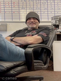 Poster for Intro video video from Danny “Count” Koker