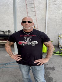 Poster for Intro video video from Kevin Mack