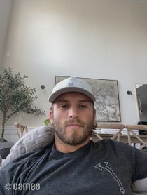 Poster for Intro video video from Ryan Hartman