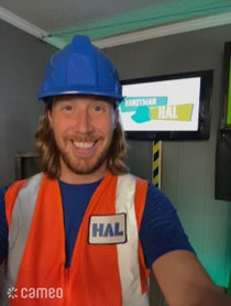 Poster for Intro video video from Handyman Hal