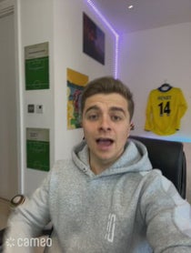 Poster for Intro video video from Chris Dixon