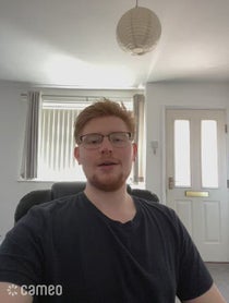 Poster for Intro video video from Oliver Dixon