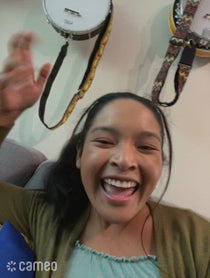 Poster for Intro video video from Tisha Custodio