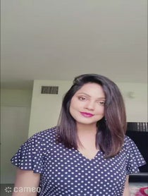 Poster for Intro video video from Nitu Chandra Srivastava