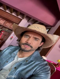 Poster for Intro video video from Jose Ron