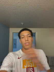 Poster for Intro video video from Kobe Johnson